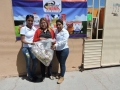 ENTREGA DE BOLOS FRACC. MIRA VALLE